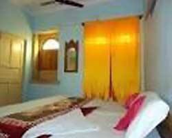 Hotel Tulsi, Udaipur 1